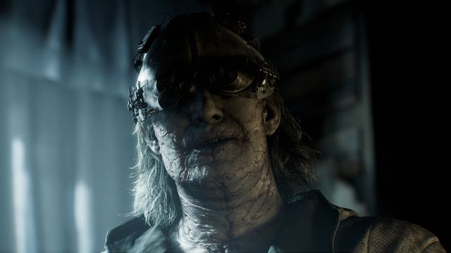 Resident Evil Requiem — screenshot 8
