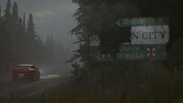 Resident Evil Requiem — screenshot 7