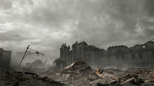 Resident Evil Requiem — screenshot 3