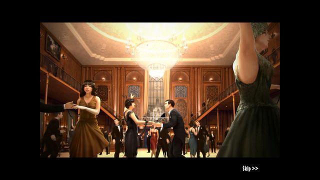 The Great Gatsby Secret Treasure — скриншот 3