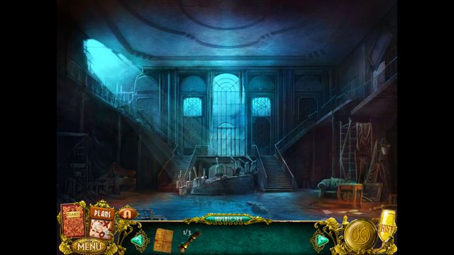 The Great Gatsby Secret Treasure — скриншот 4