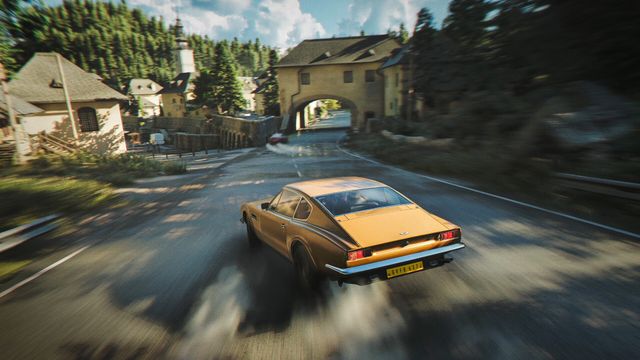 007 First Light — скриншот 6