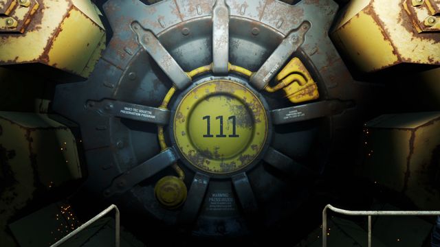 Fallout 4 — скриншот 3
