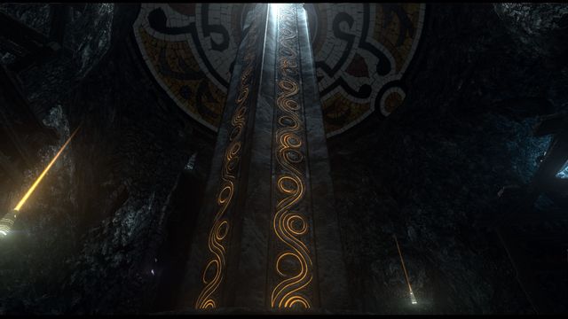 N.E.R.O. Nothing Ever Remains Obscure — скриншот 5