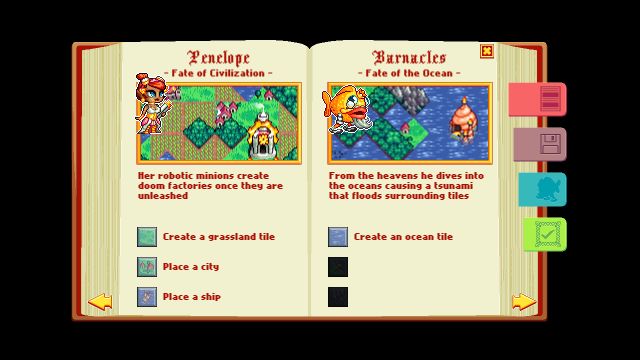 Fate Tectonics — screenshot 5