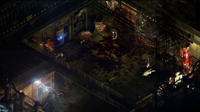 STASIS — скриншот 2