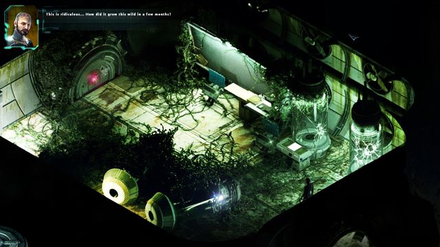 STASIS — скриншот 5