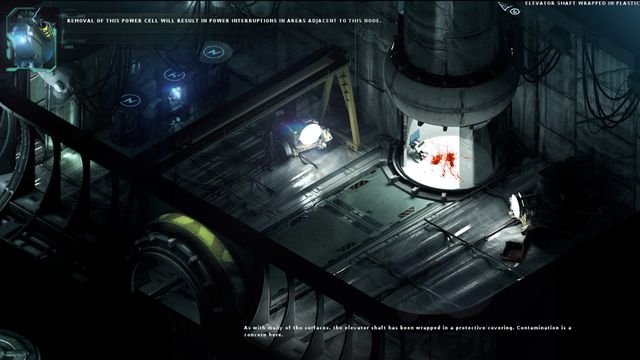 STASIS — скриншот 1