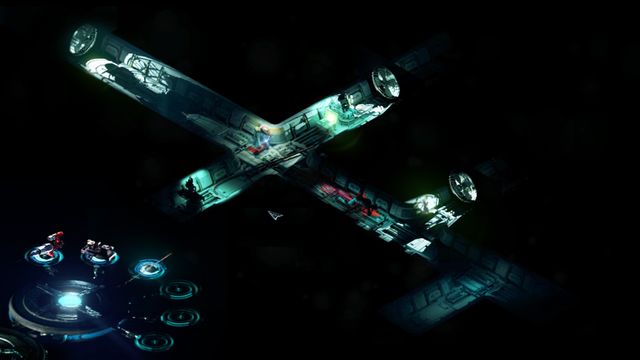 STASIS — скриншот 4