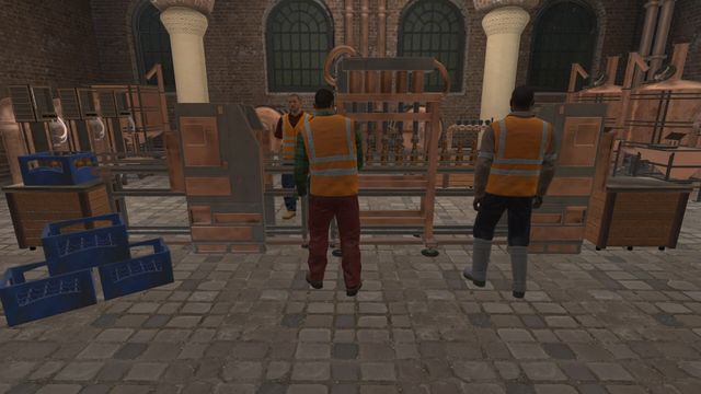 Beer Manufacture Simulator — скриншот 7