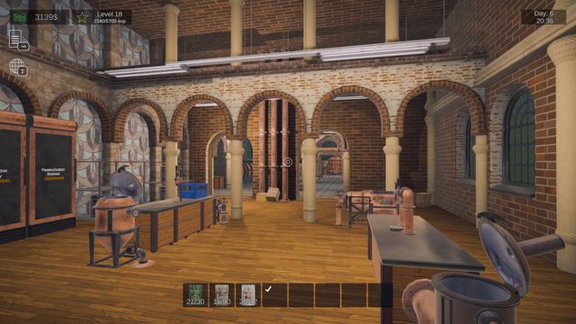 Beer Manufacture Simulator — скриншот 5