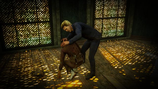 Dead by Daylight — скриншот 8