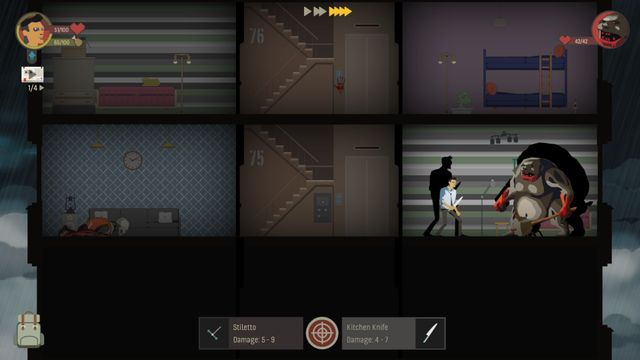 SKYHILL — screenshot 1