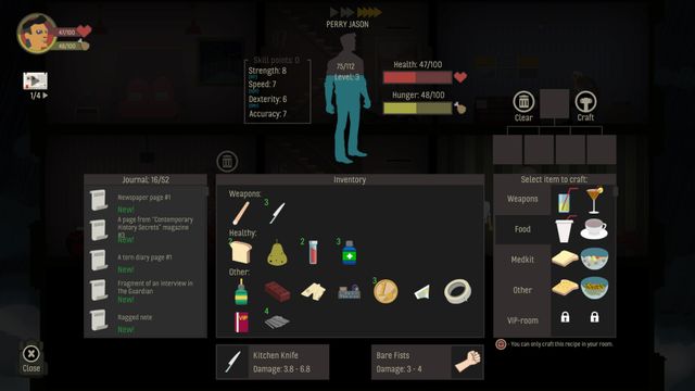 SKYHILL — screenshot 2