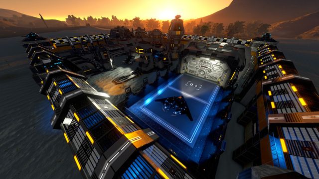 Empyrion Galactic Survival — скриншот 2