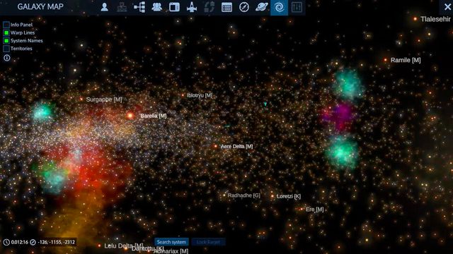 Empyrion Galactic Survival — скриншот 5