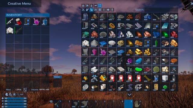 Empyrion Galactic Survival — скриншот 3