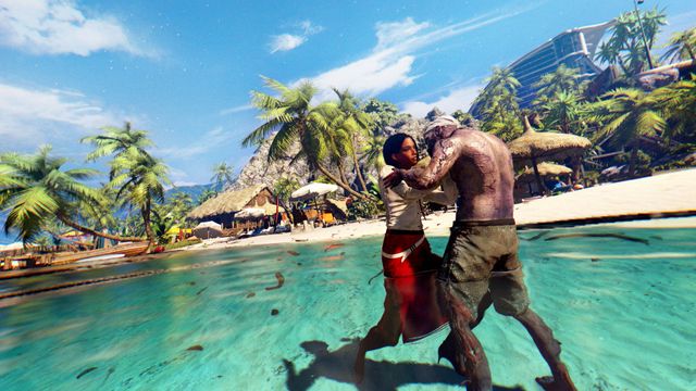 Dead Island — screenshot 8