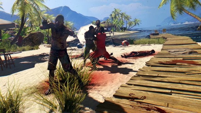 Dead Island — screenshot 7