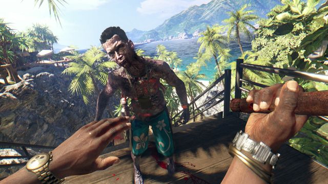 Dead Island — screenshot 4
