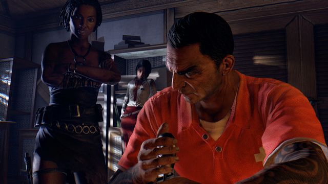 Dead Island — screenshot 5