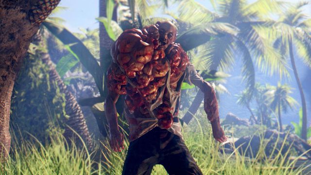 Dead Island — screenshot 2