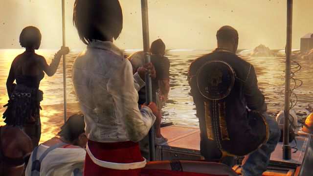 Dead Island — screenshot 3