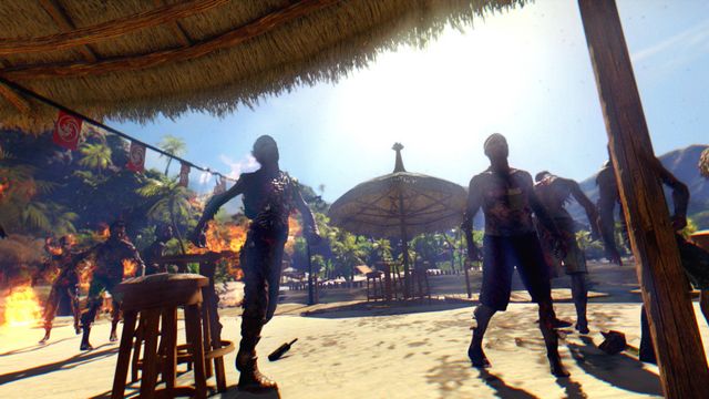 Dead Island — screenshot 6
