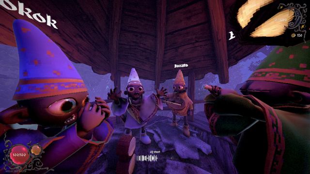 YAPYAP — screenshot 2