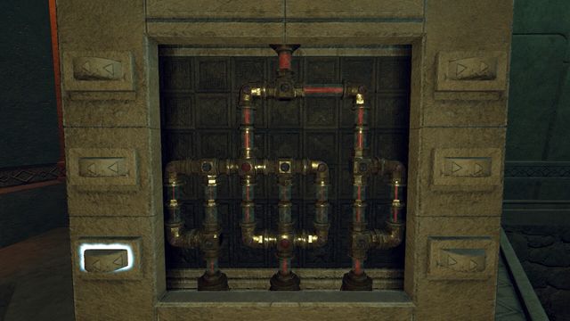 Doorways Holy Mountains of Flesh — скриншот 5