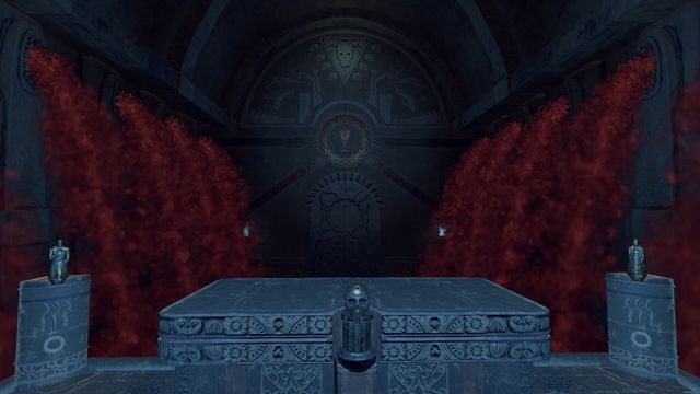 Doorways Holy Mountains of Flesh — скриншот 4
