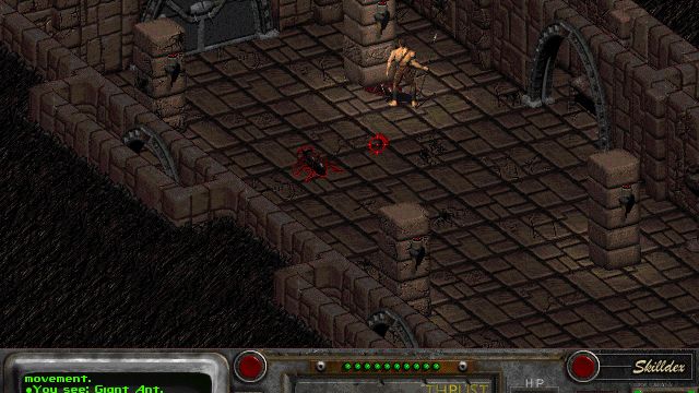 Fallout 2 — скриншот 2