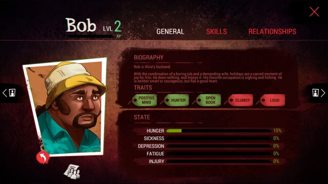 Dead In Bermuda — скриншот 5