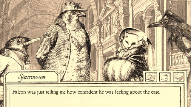 Aviary Attorney — captura 1