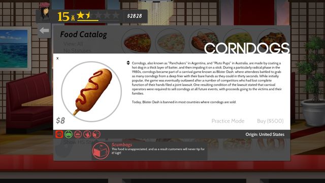 Cook, Serve, Delicious! 2!! — скриншот 3