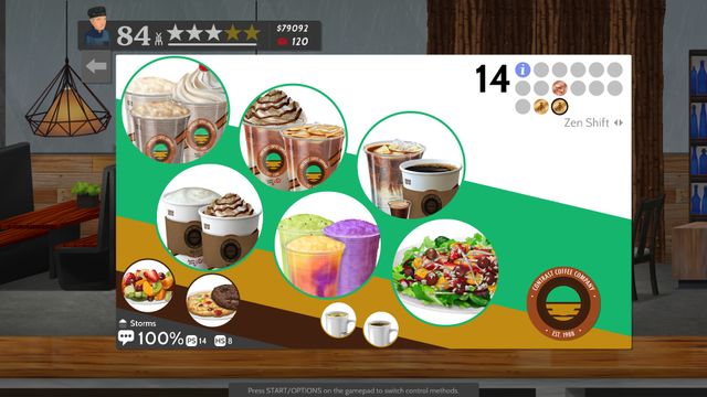 Cook, Serve, Delicious! 2!! — скриншот 5