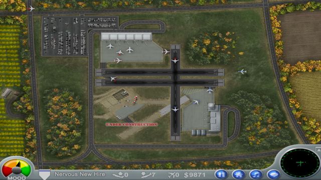 Airport Madness 4 — скриншот 4