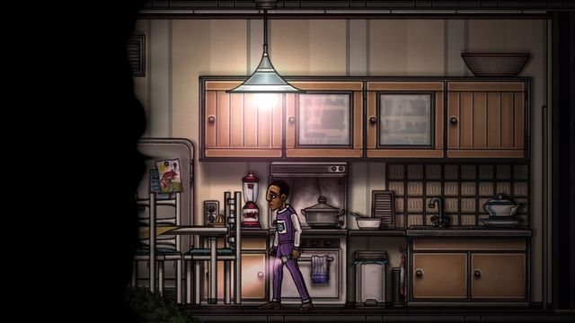 In Between — screenshot 7