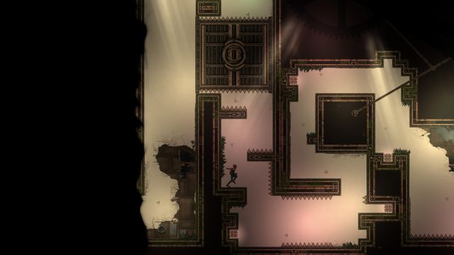 In Between — screenshot 8