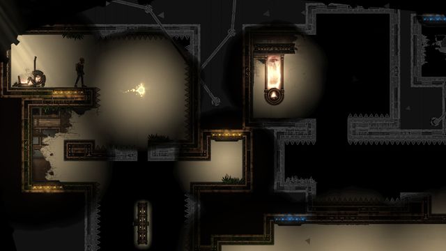 In Between — screenshot 6