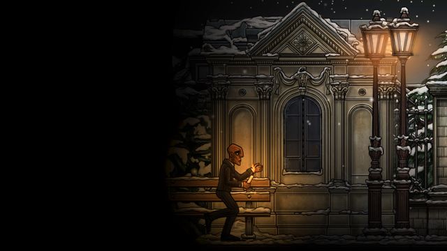 In Between — screenshot 5