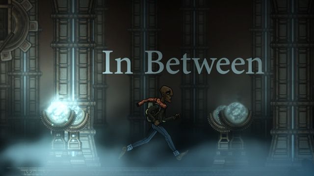 In Between — screenshot 1