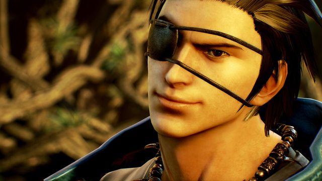 TEKKEN 7 — скриншот 5