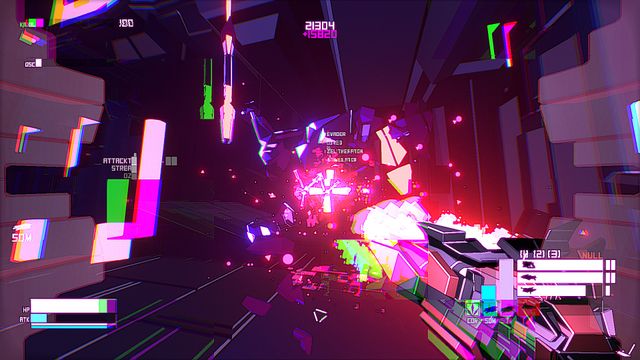 DESYNC — screenshot 5