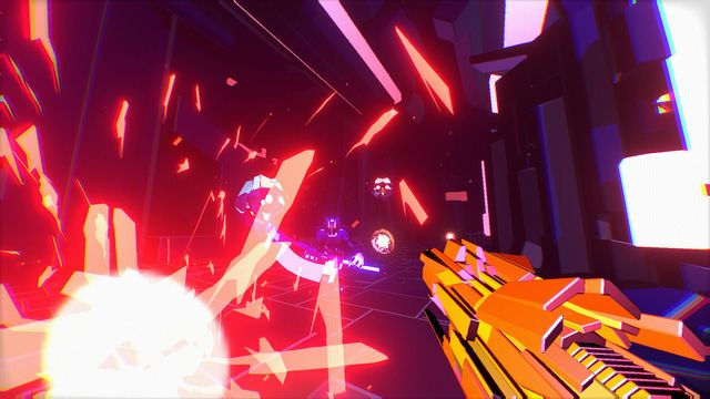 DESYNC — screenshot 2