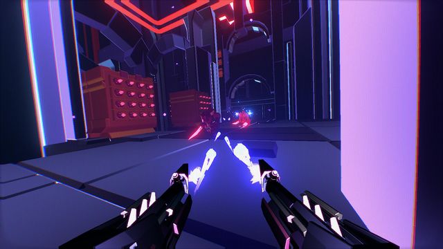 DESYNC — screenshot 1
