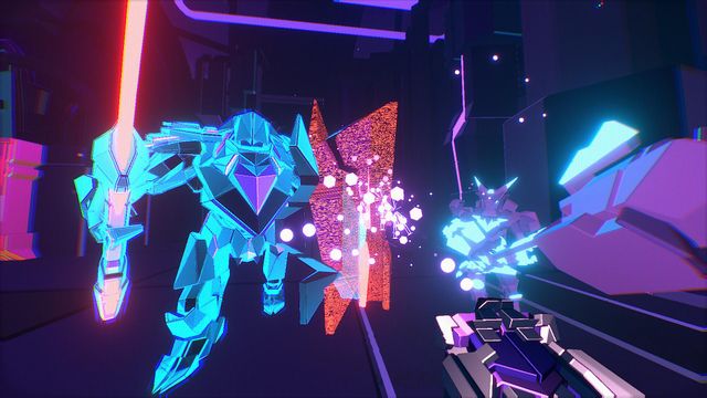 DESYNC — screenshot 3