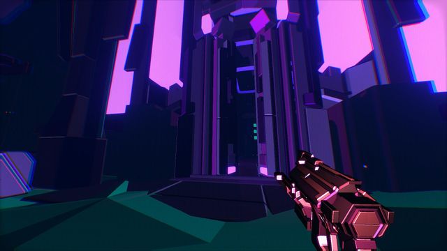 DESYNC — screenshot 4