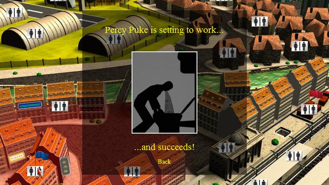 Toilet Tycoon — скриншот 2