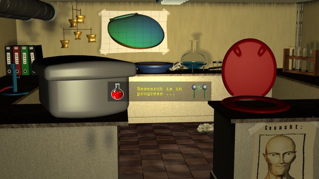 Toilet Tycoon — скриншот 3